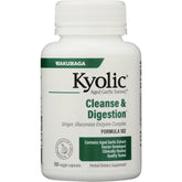 Cleanse & Digestion Formula 102