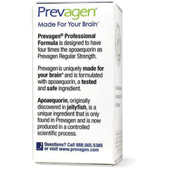 Prevagen Professional Formula