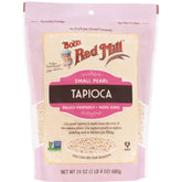 Small Pearl Tapioca