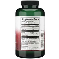 Lecithin - Non-GMO