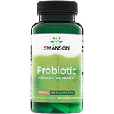 Probiotic for Digestive Health