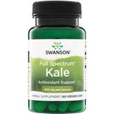 Full Spectrum Kale
