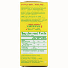 Probiotic Kids Packets