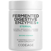 Fermented Digestive Enzymes+