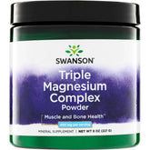 Triple Magnesium Complex Powder