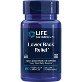Lower Back Relief