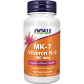 MK-7 Vitamin K-2
