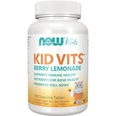 Kid Vits - Berry Lemonade