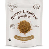 Sprouted Chia/Flax