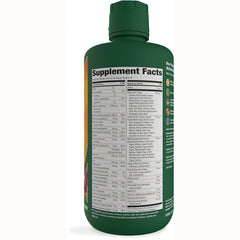 Alive! Complete Liquid Multivitamin Max Potency -Citrus