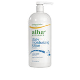 Daily Moisturizing Lotion - Dry Skin