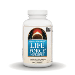 Life Force Multiple