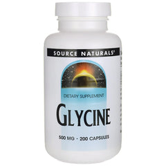 Glycine