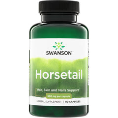Horsetail