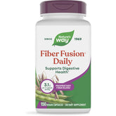 Fiber Fusion Daily