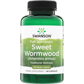 Full Spectrum Sweet Wormwood (Artemisia annua)