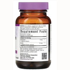 Zeaxanthin & Lutein