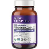 Fermented Vitamin B Complex