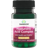 Hyaluronic Acid Complex