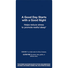 Sleep Tonight