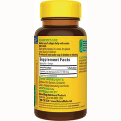 Vitamin K2