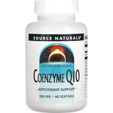 Coenzyme Q10