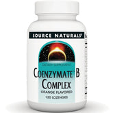 Coenzymate B Complex - Orange Flavored