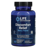 Discomfort Relief - Berry