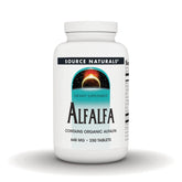 Alfalfa