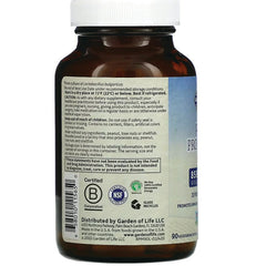 RAW Probiotics Men