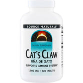Cat's Claw