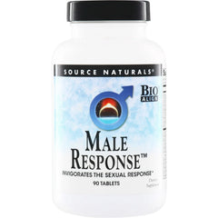 Male Response