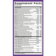 Women's Advanced Multivitamin