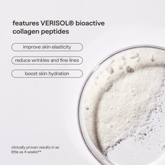 Advanced Skin Hydration Mix - Peach