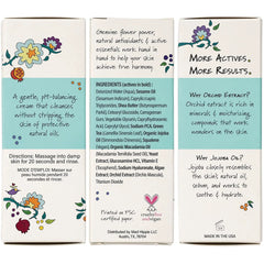 Cream Cleanser