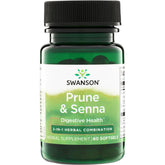 Prune & Senna