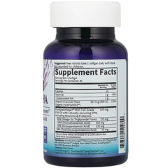 Dr. Formulated Prenatal DHA