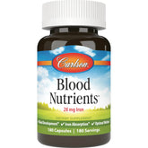 Blood Nutrients