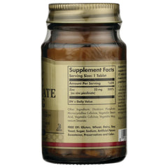 Zinc Picolinate