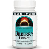 Bilberry Extract