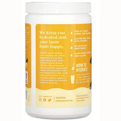 Daily Electrolyte Drink Mix - Lemonade
