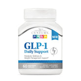 GLP-1 Daily Support
