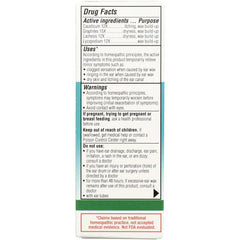 Ear Wax Relief