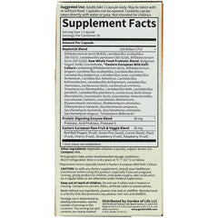 RAW Probiotics Ultimate Care