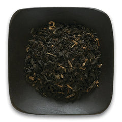 Organic Black Tea