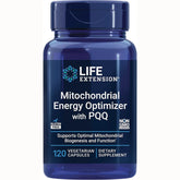 Mitochondrial Energy Optimizer with PQQ