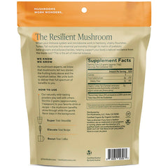 Turkey Tail Mushroom Powder