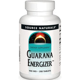 Guarana Energizer