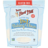 Gluten Free 1 to 1 Baking Flour