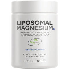 Liposomal Magnesium L-Threonate